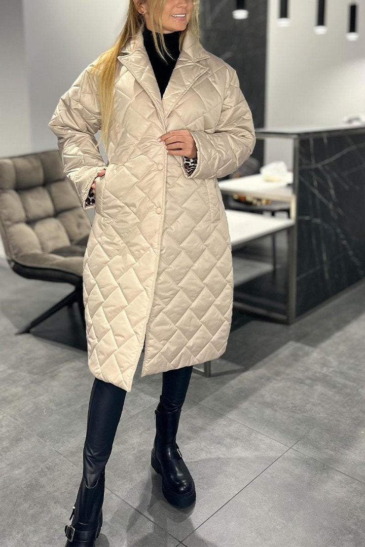 W&W Mode | Stilvolle Damenjacke