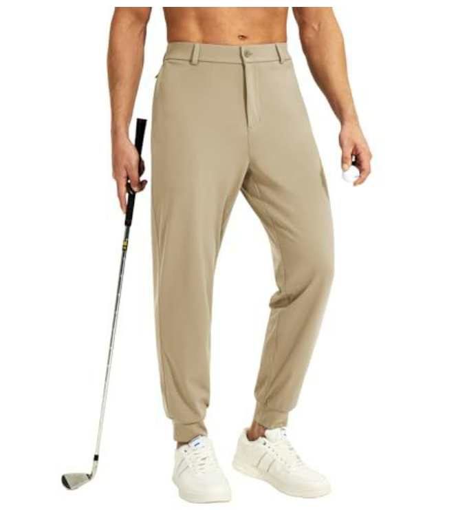 W&W Mode | Elite Golfhosen