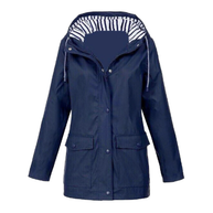 WW | Wasser- und winddichte Jacke