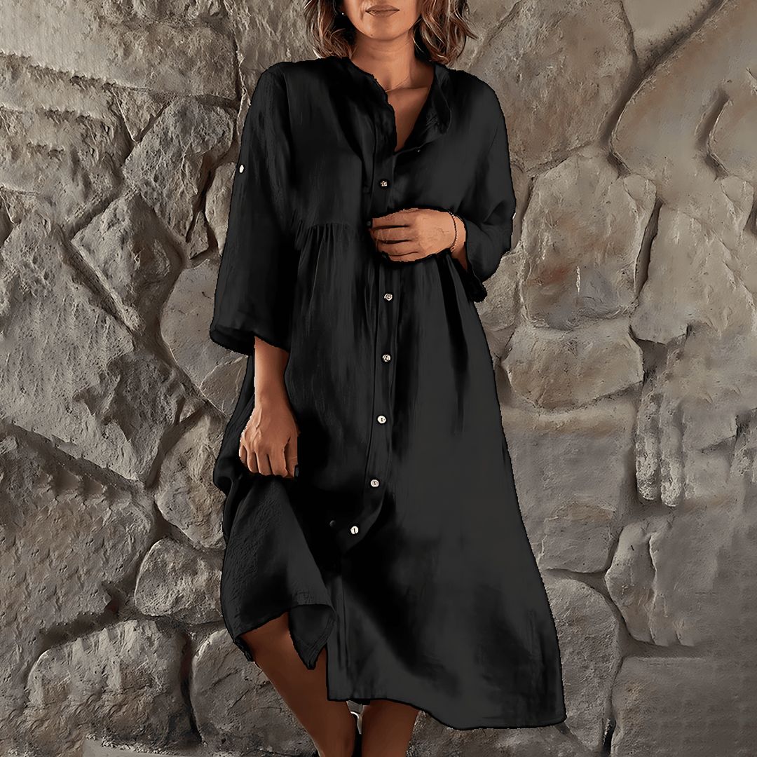 W&W Mode – Das Kleid für jede Frau