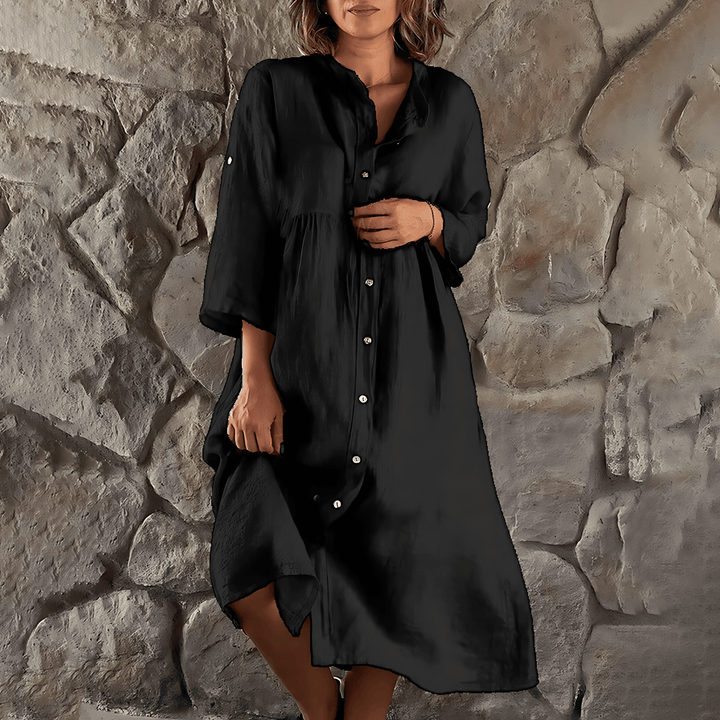 W&W Mode – Das Kleid für jede Frau