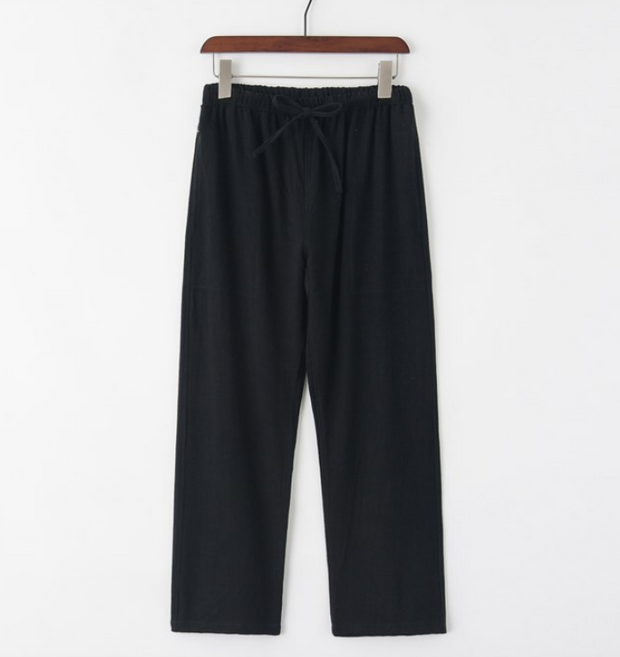 WW | 100% Leinenhose