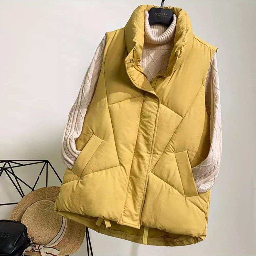 WW | Leichtdaunenweste