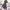 Schickes Sommerkleid