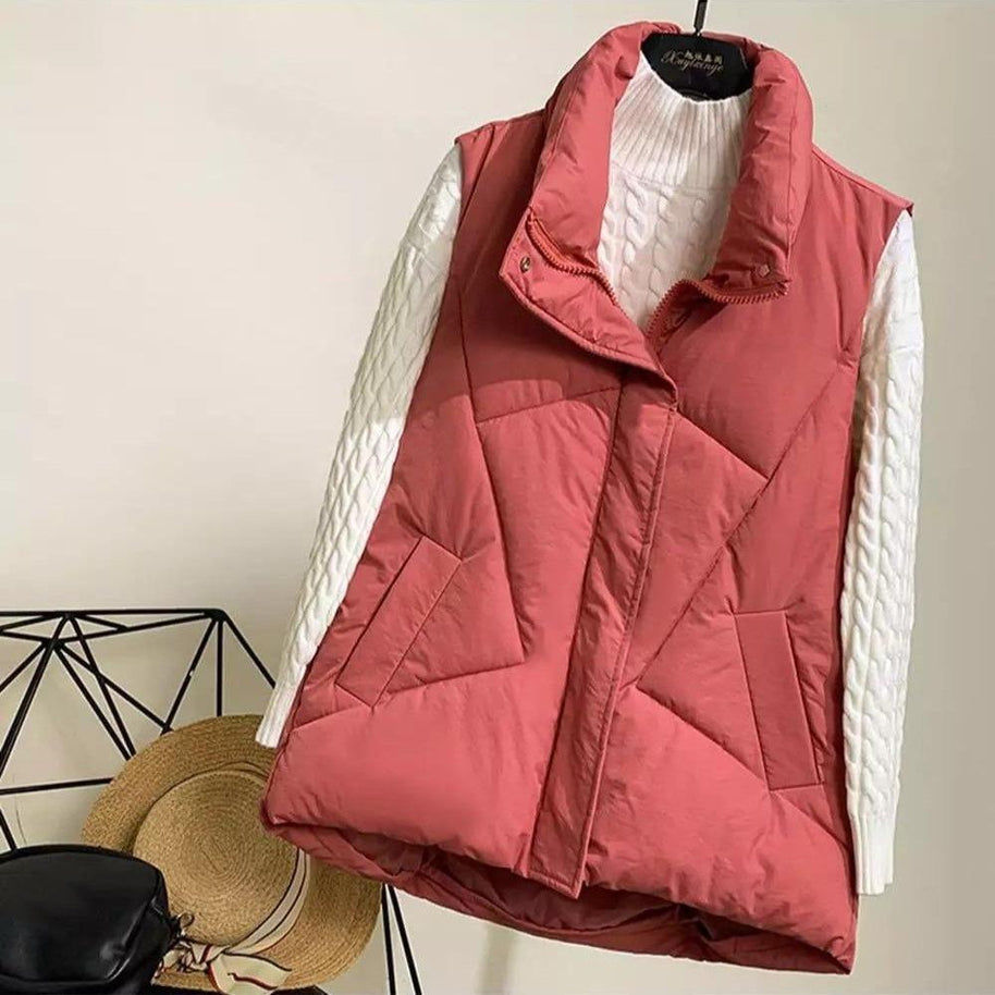 WW | Leichtdaunenweste