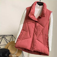 WW | Leichtdaunenweste