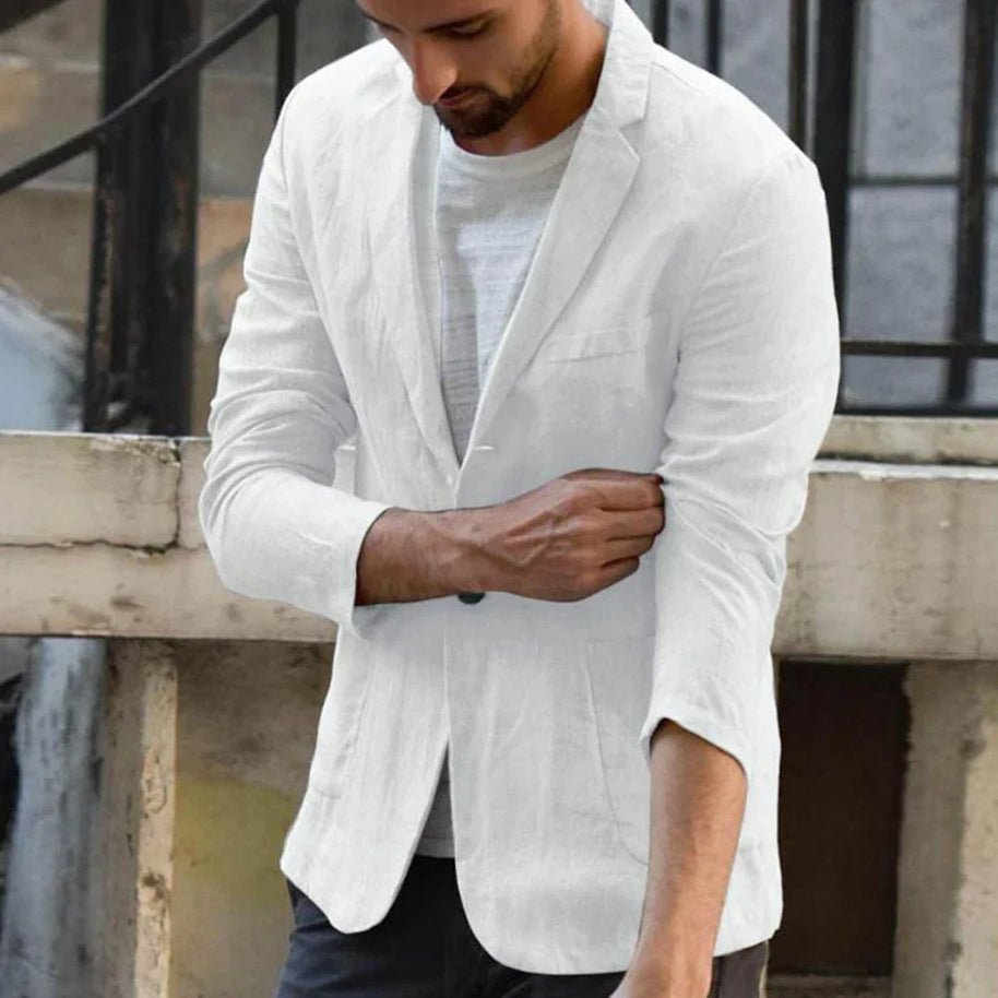 WW | blazer - Lorenzo