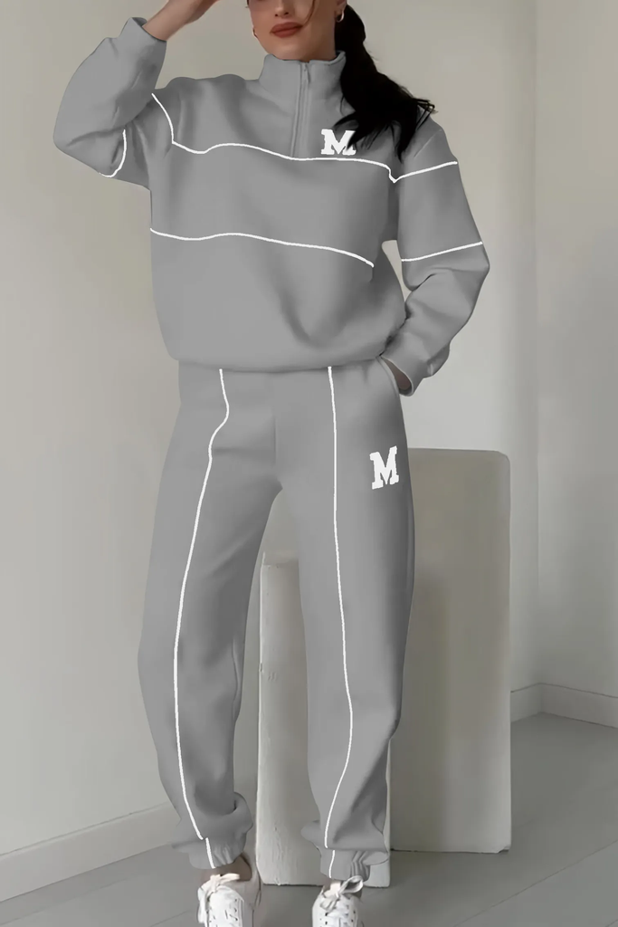 WW | Elegantes Jogging-Set
