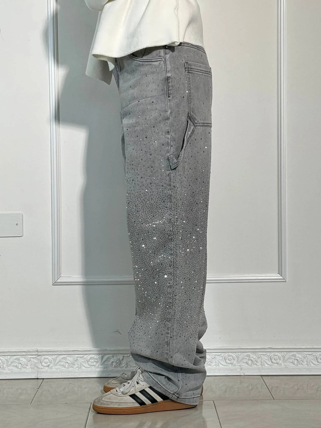 W&W Mode | Damenjeans Im Klassischen Look