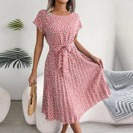 Schickes Sommerkleid