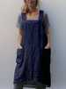 Marineblau