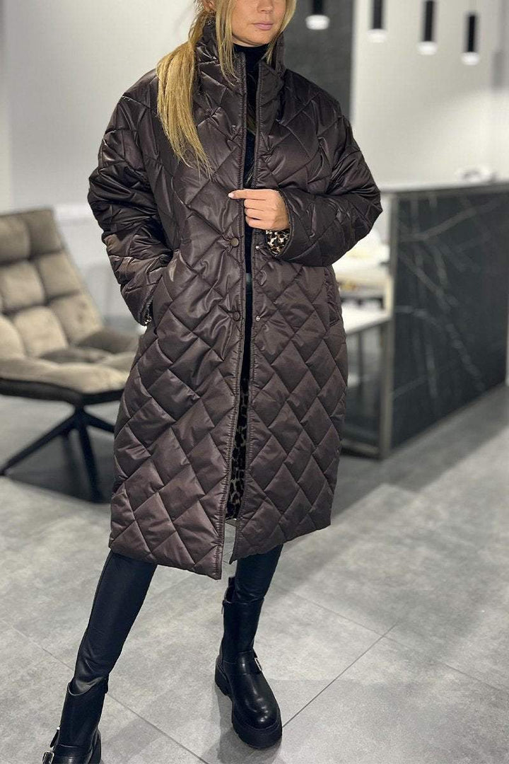 W&W Mode | Stilvolle Damenjacke