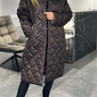 WW | Stilvolle Damenjacke