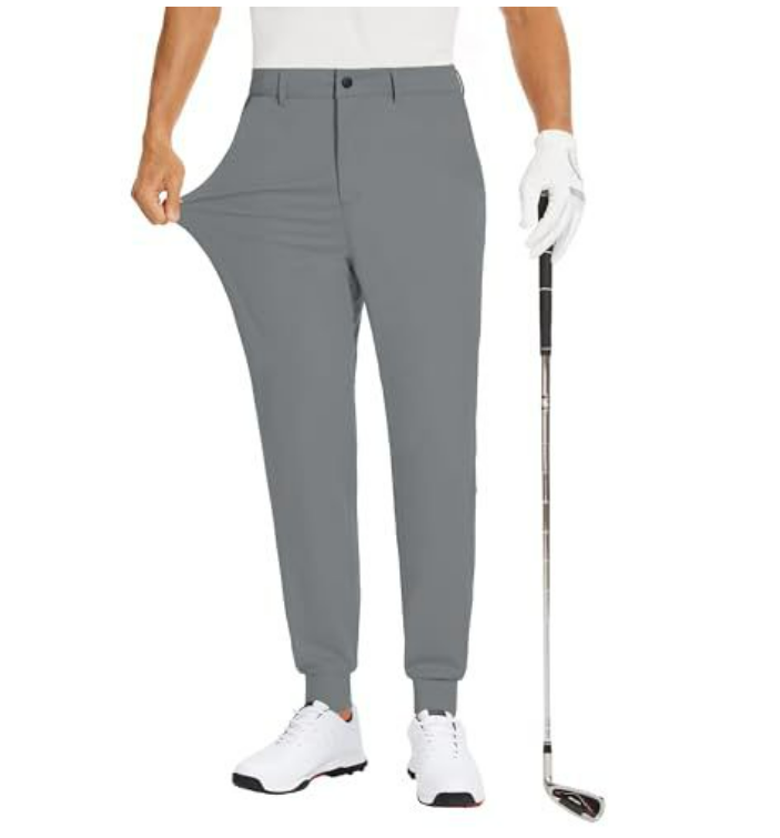 WW | Elite Golfhosen
