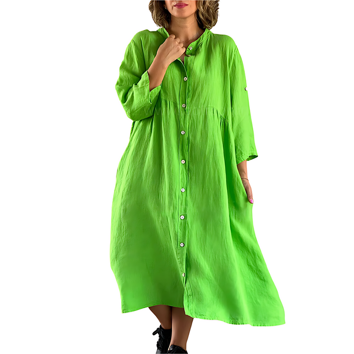 W&W Mode – Das Kleid für jede Frau