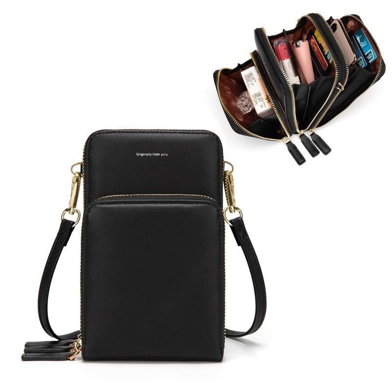 W&W Mode | Avenue Multifunktionale Designer-Tasche