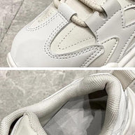WW | Plateau-Turnschuhe