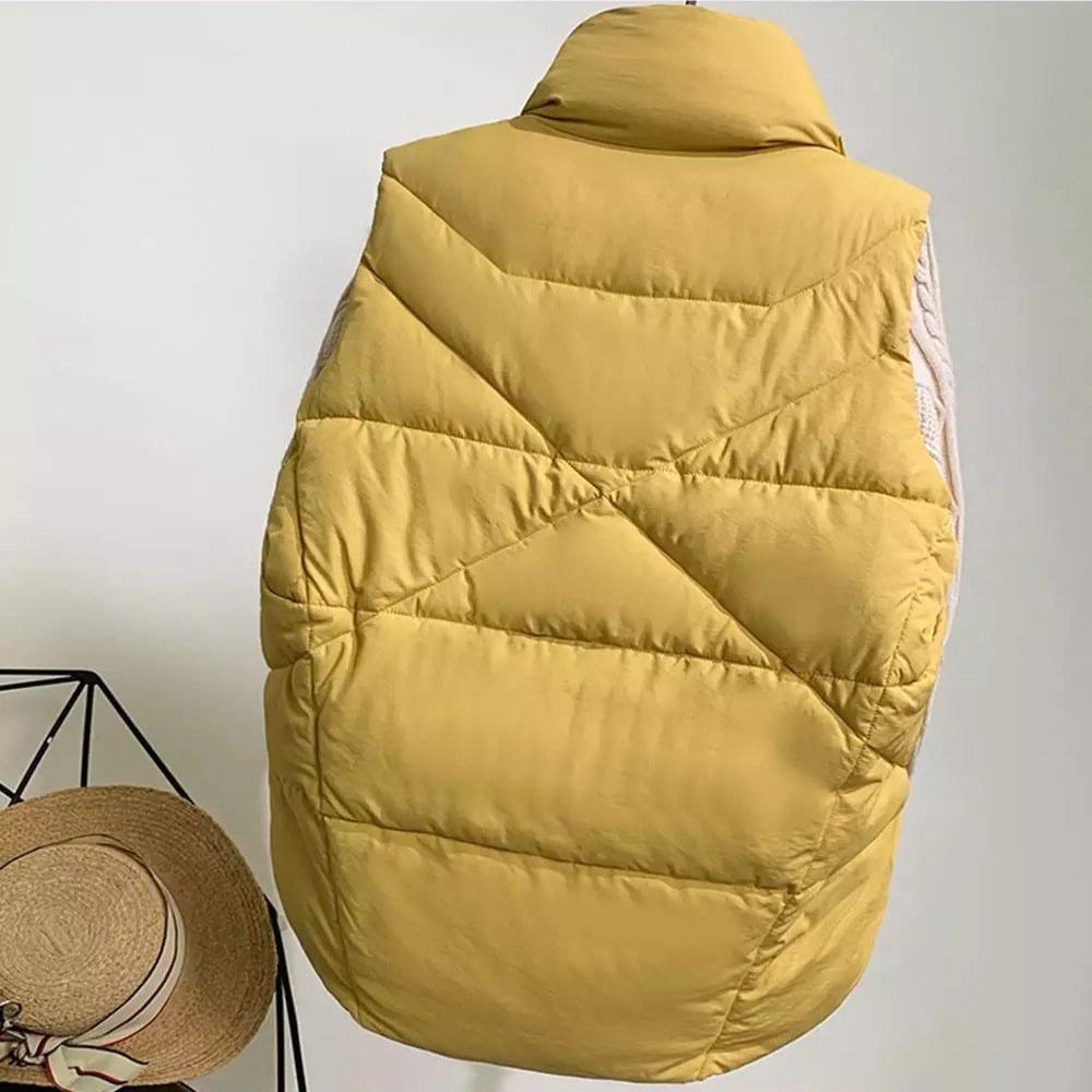 WW | Leichtdaunenweste