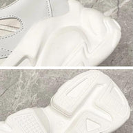 WW | Plateau-Turnschuhe
