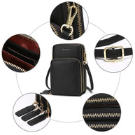 WW | Avenue Multifunktionale Designer-Tasche