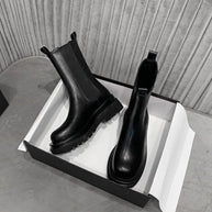 WW | Designer-Chelsea-Boots