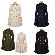 WW | Stillvoller Trenchcoat