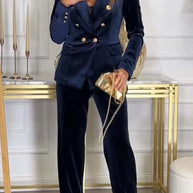 WW | Luxus Anzug Damen