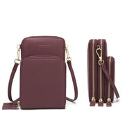 WW | Avenue Multifunktionale Designer-Tasche