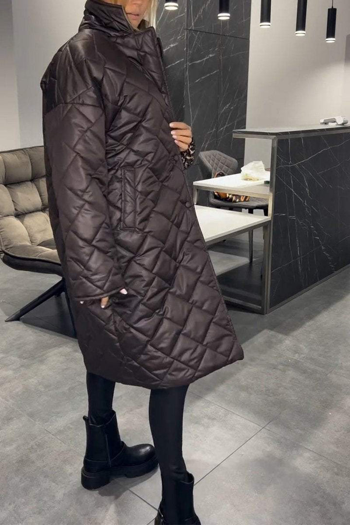 W&W Mode | Stilvolle Damenjacke