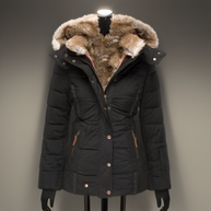 WW | Comfortable Warm Women's Winter Coat