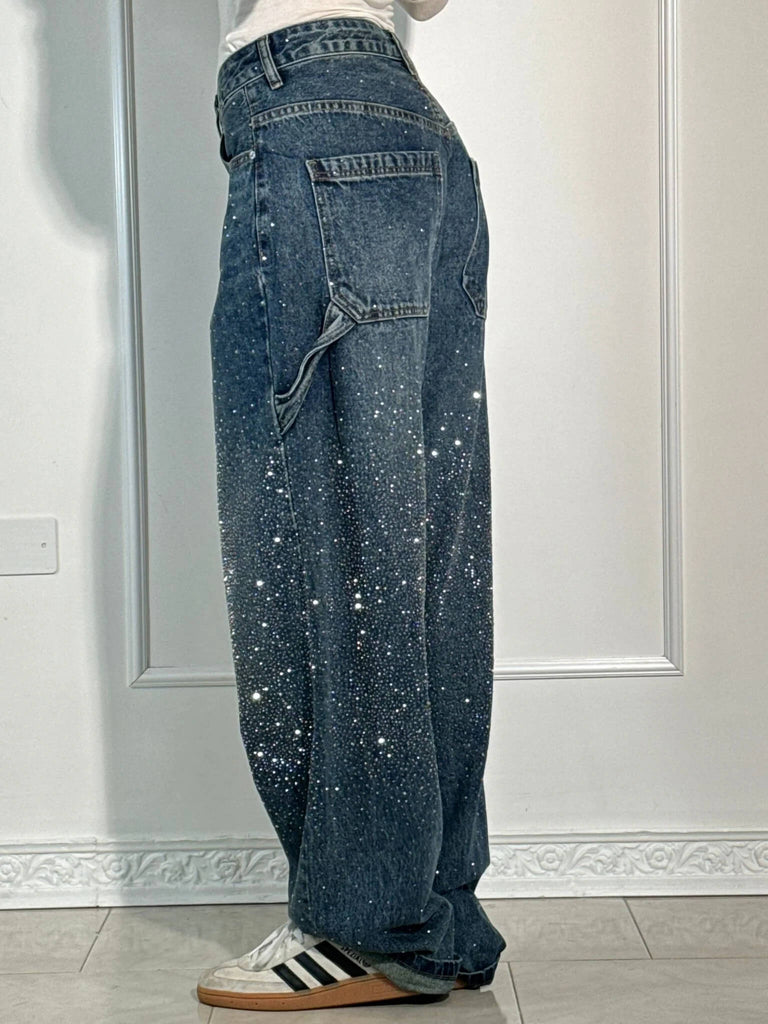 WW | Damenjeans Im Klassischen Look