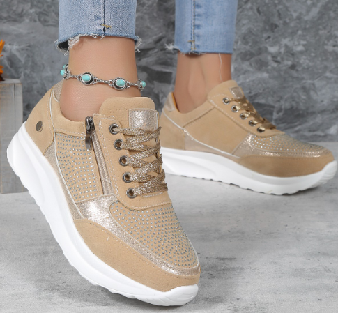 WW | Schuhe Bequeme Schuhe