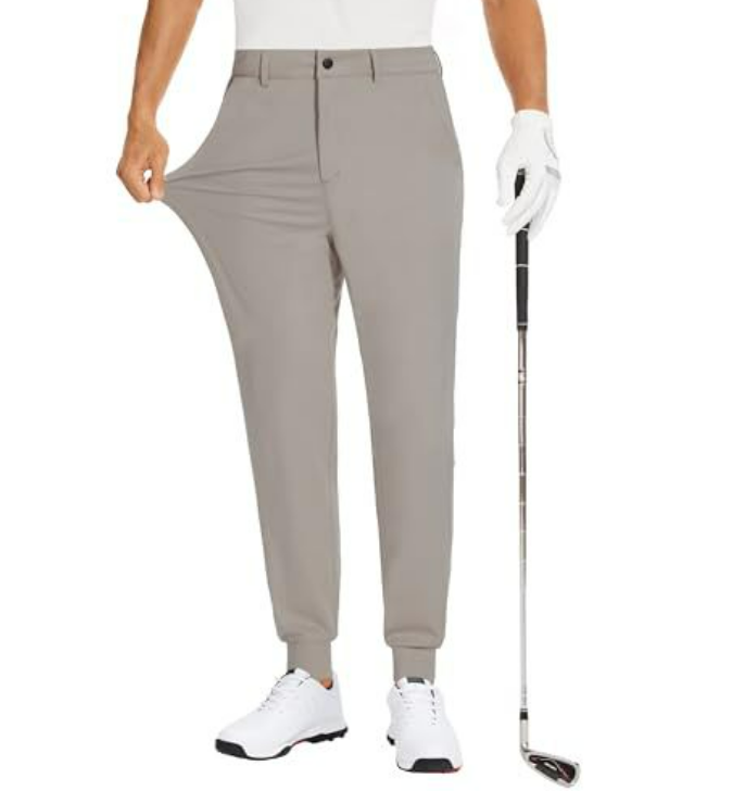 WW | Elite Golfhosen