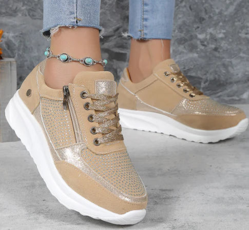 WW | Orthopädische Schuhe Für Frauen Design