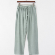 WW | 100% Leinenhose