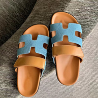 WW | Superweiche und Stylische Slip-On-Sandalen für Damen