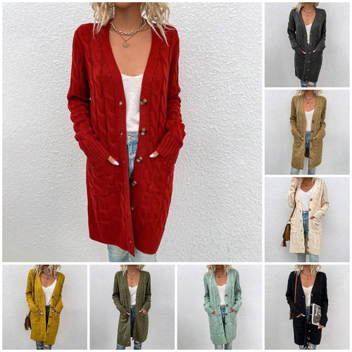 WW | Feine Strickweste