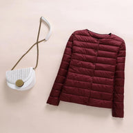 WW | Windfeste Herbstjacke