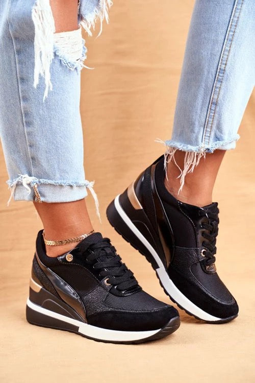 W&W Mode | Elegante Sneaker