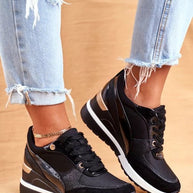 WW | Elegante Sneaker