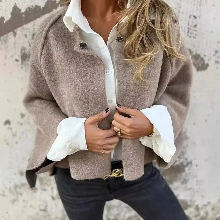 W&W Mode | Weste Weiches Weste für Damen