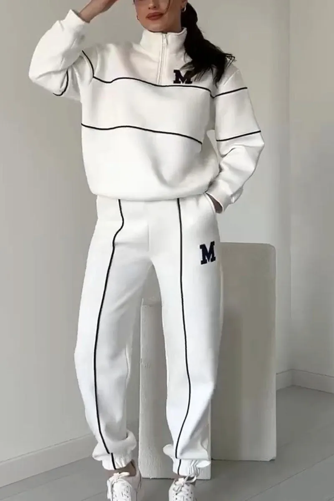 WW | Elegantes Jogging-Set