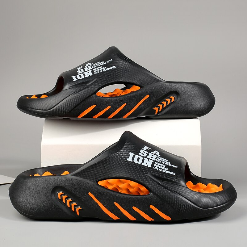 WW | Sportliche Slides Für Herren Modern & Leichtgewicht