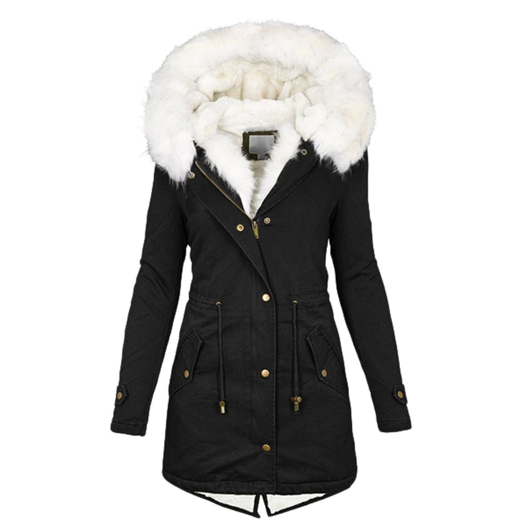W&W Mode | Warmer Winterparka