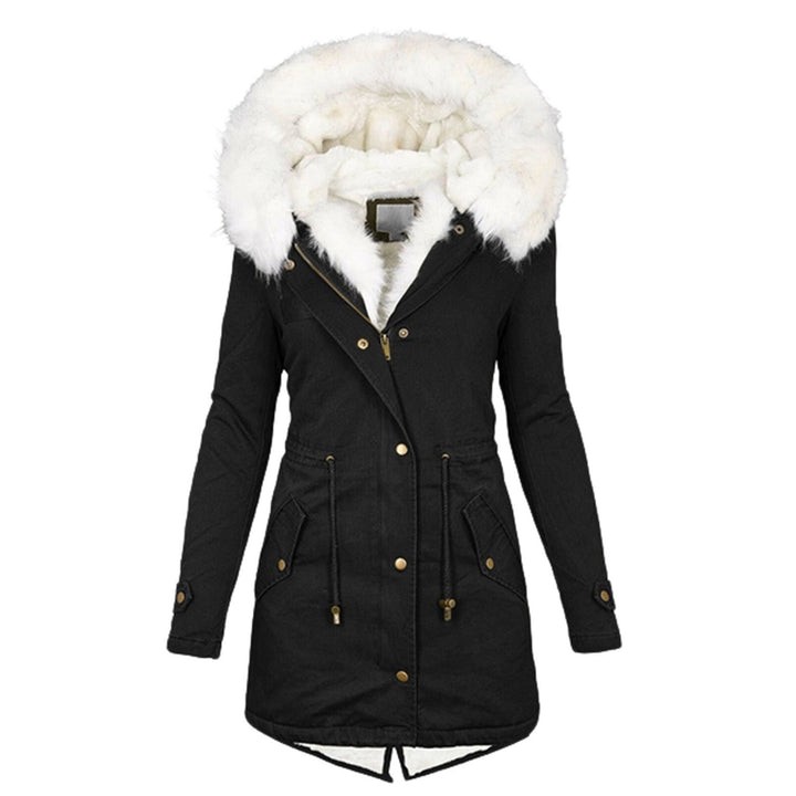 W&W Mode | Warmer Winterparka