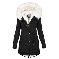 WW | Warmer Winterparka