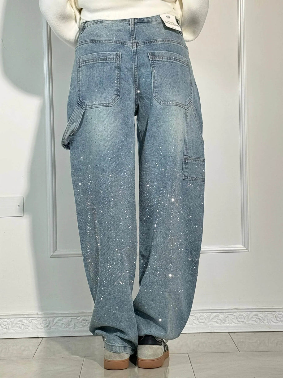 WW | Damenjeans Im Klassischen Look