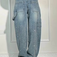 WW | Damenjeans Im Klassischen Look
