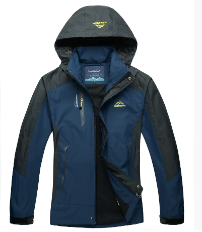 WW | Wind und Wasserdichte Jacke