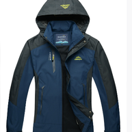 WW | Wind und Wasserdichte Jacke